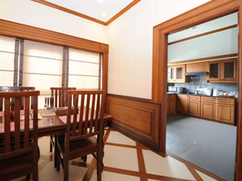 The Golden Lake Hotel Naypyidaw Exterior foto